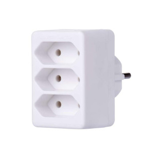 P0013 rozdvojka 230V