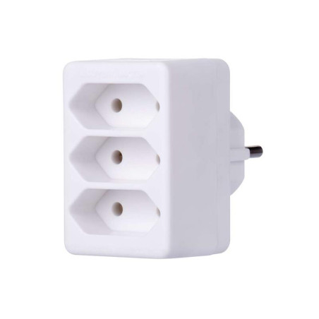 P0013 rozdvojka 230V