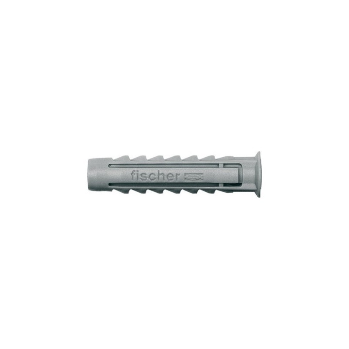 Hmoždinka SX-8háčik 4,5x50