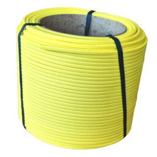 Popisovač POB-1,5 0,5-1,5mm2 žltý