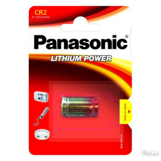 Bateria CR-2 /3V