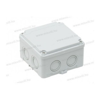 ELO 110/S 110x110x65 plastová krabica