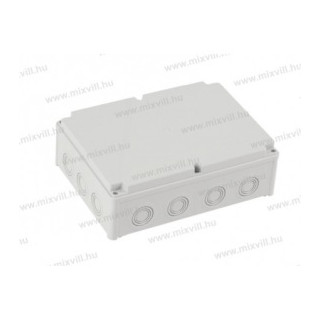 ELO 290 290x210x90 plastová krabica