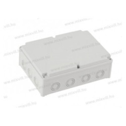 ELO 290 290x210x90 plastová krabica