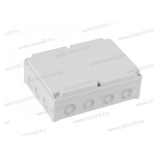 ELO 290 290x210x90 plastová krabica