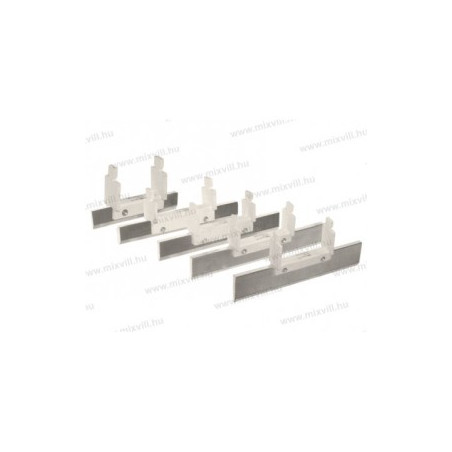 NTK-00 160A nulovacia vložka