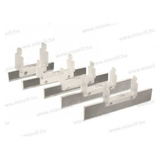 NTK-00 160A nulovacia vložka