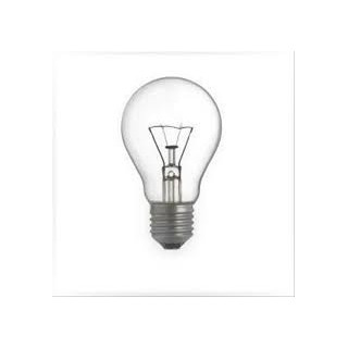 Ziarovka E27  100W    24V