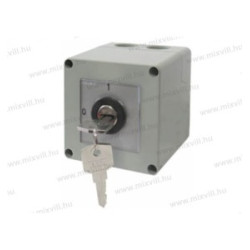 GN 12-8778-P30 vačkový spínač