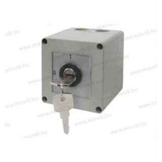 GN 20-8779-P30 vačkový spínač