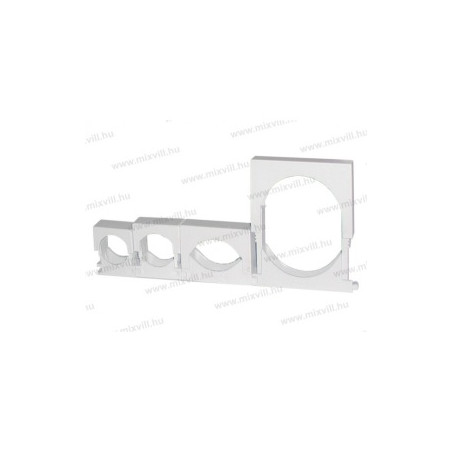 C25 Príchytka ku káblom