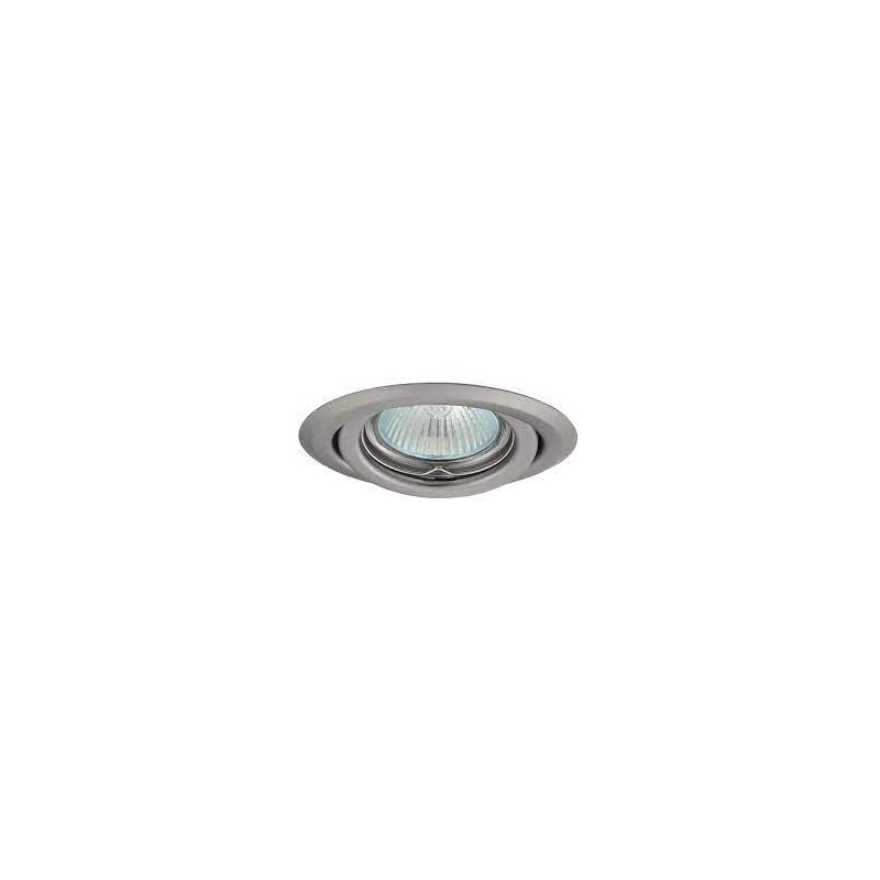 Kanlux CT 2115-CM matný chr.  50W
