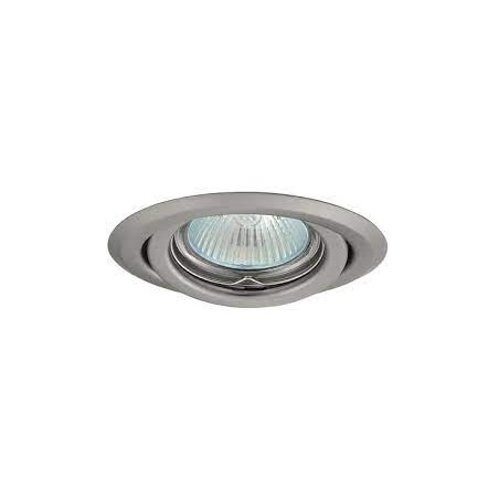Kanlux CT 2115-CM matný chr.  50W
