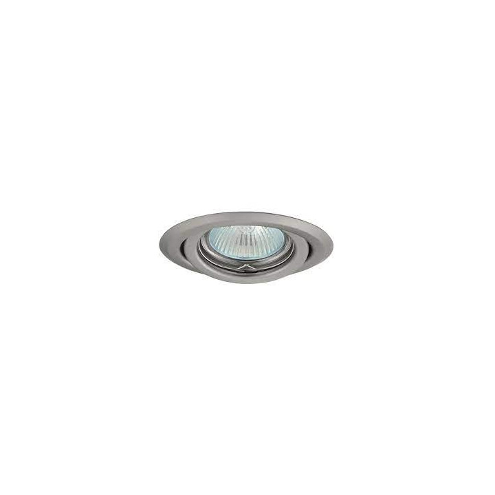 Kanlux CT 2115-C/M matný chr.  50W
