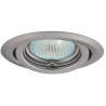 Kanlux CT 2115-CM matný chr.  50W