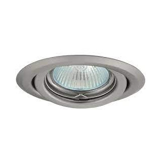 Kanlux CT 2115-CM matný chr.  50W