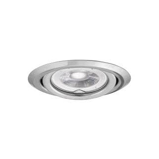 Kanlux CT 2115-C lesklý chr. 50W