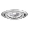Kanlux CT 2115-C lesklý chr. 50W