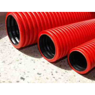 HADICA fi110 KF 09110 červená KOPOS