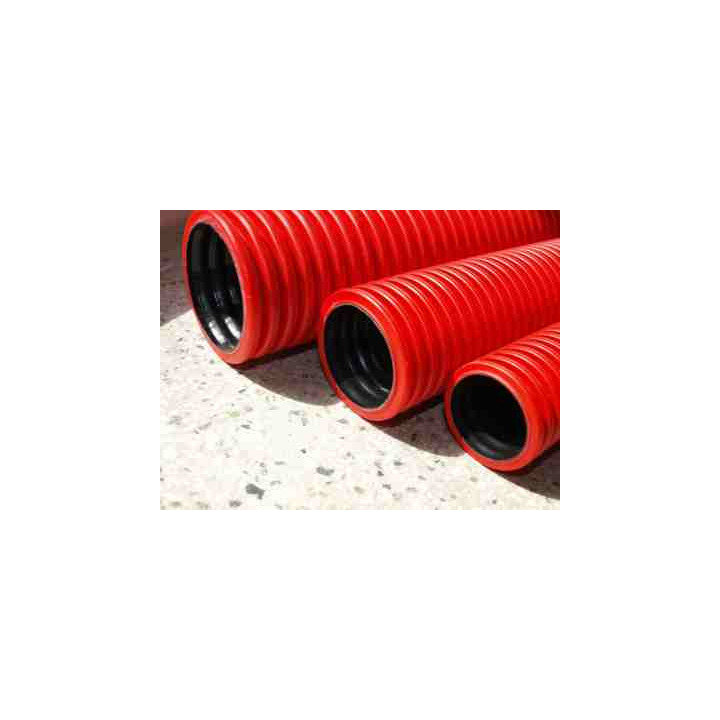 HADICA fi110 KF 09110 červená KOPOS
