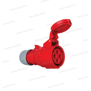 ILA-164 16A 4.pol. zás. spojovacia 406403V MeteCEE