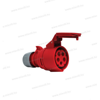 ILA-165 16A 5.pol. zás. spojovacia 406405V MeteCEE