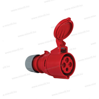 ILA-324 32A 4.pol. zás. spojovacia 406409V MeteCEE