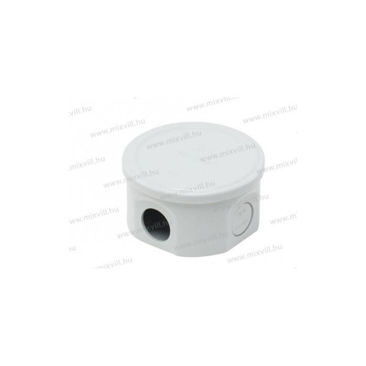 ELO 80 D 80x45 IP 44