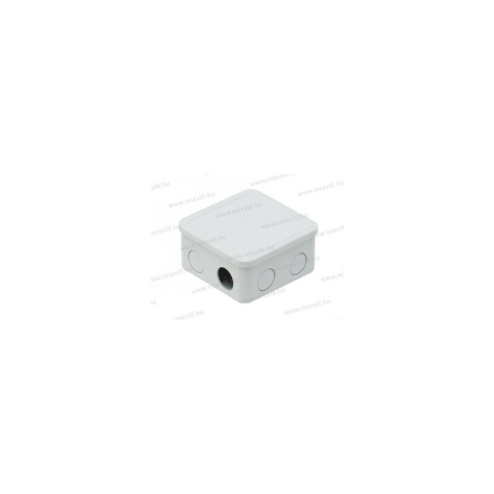 ELO 90 D 90x90x45 IP44