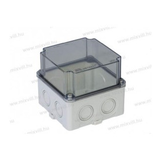 ELO 110AM 110x110x65 IP67