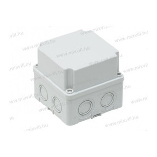 ELO 110M 110x110x100 IP67