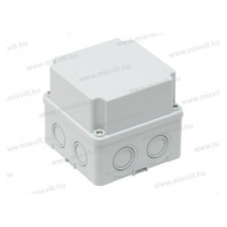 ELO 110M 110x110x100 IP67