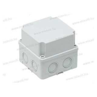 ELO 110M 110x110x100 IP67