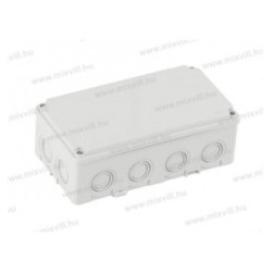 ELO 210/1 210x110x70 IP67