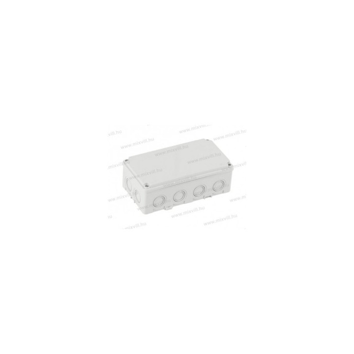 ELO 210/1 210x110x70 IP67