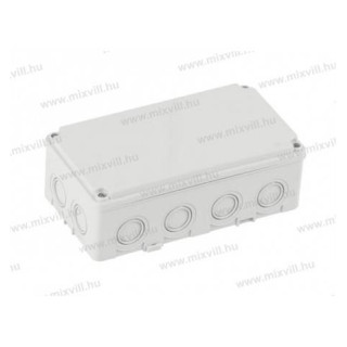 ELO 210/1 210x110x70 IP67