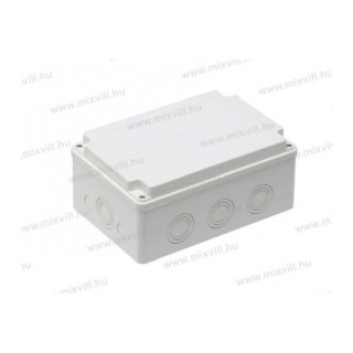 ELO 210/2 210x140x90 IP67