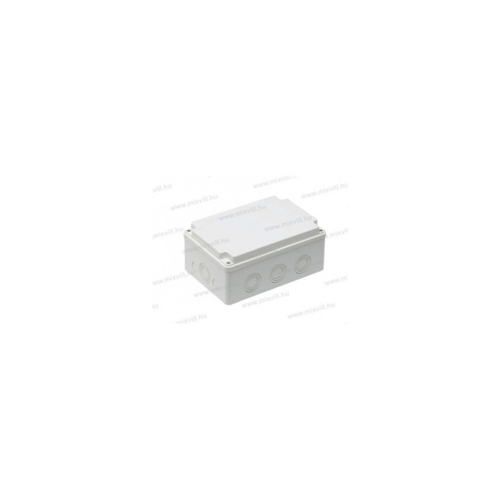ELO 210/2 210x140x90 IP67