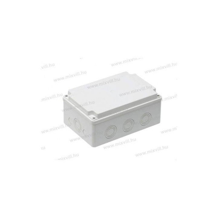 ELO 210/2 210x140x90 IP67
