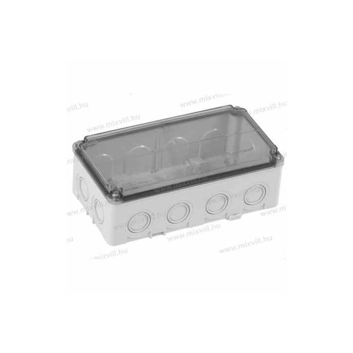ELO 210A/1 210x110x70 IP67