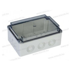 ELO 210A/2 210x110x90 IP67