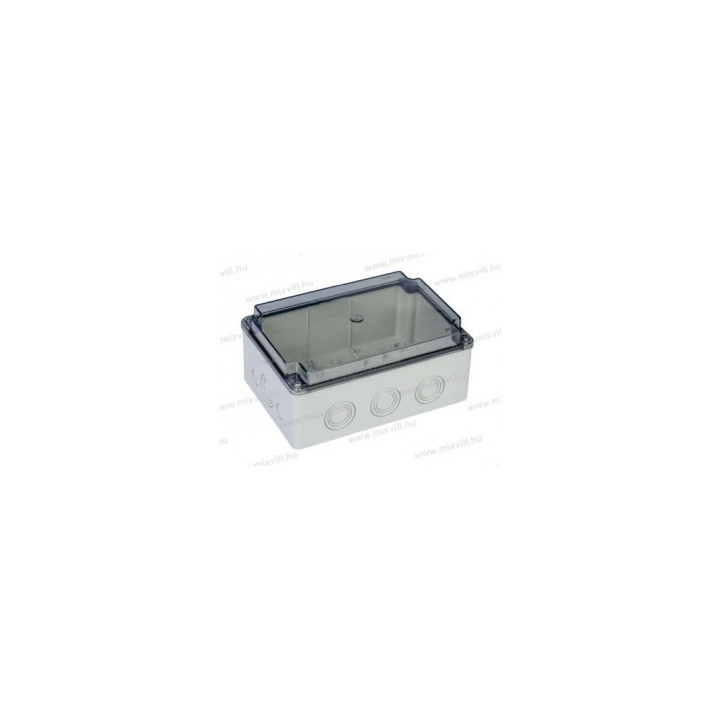 ELO 210A/2 210x110x90 IP67