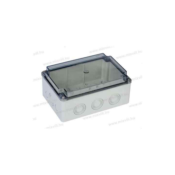 ELO 210A/2 210x110x90 IP67