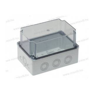 ELO 210AM/2 320x250x250 IP67