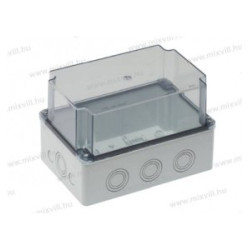 ELO 210AM/2 320x250x250 IP67