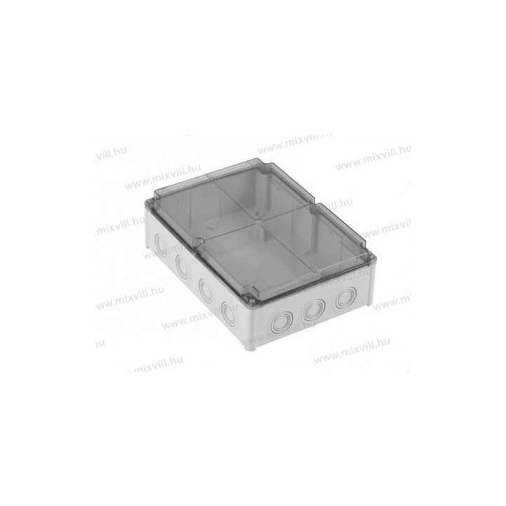 ELO 290A 290x210x90 IP67