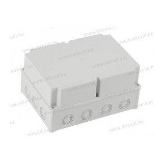 ELO 290M 290x210x140 IP67