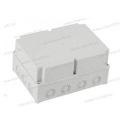 ELO 290M 290x210x140 IP67