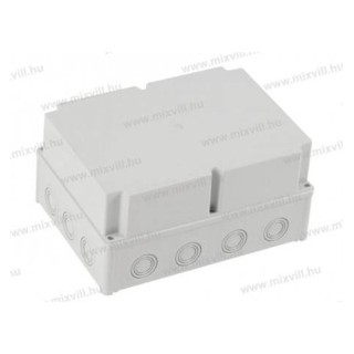 ELO 290M 290x210x140 IP67