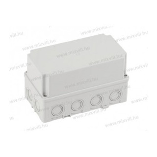 ELO 210M/1 210x110x120 IP67